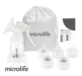 Microlife BC100 Soft