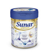 Hero Sunar Premium 2 700g - cena, srovnání