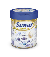 Hero Sunar Premium 3 700g - cena, srovnání