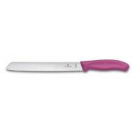 Victorinox Nôž na chlieb/pečivo 6.8636.21 - cena, srovnání