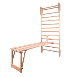 InSPORTline Steadyline Bench