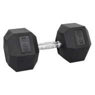 InSPORTline Hexsteel 37,5 kg - cena, srovnání