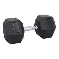 InSPORTline Hexsteel 32,5 kg - cena, srovnání