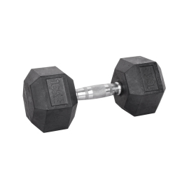 InSPORTline Hexsteel 16 kg