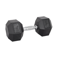 InSPORTline Hexsteel 20 kg - cena, srovnání