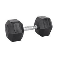 InSPORTline Hexsteel 22,5 kg - cena, srovnání