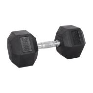 InSPORTline Hexsteel 25 kg - cena, srovnání