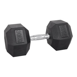 InSPORTline Hexsteel 30 kg