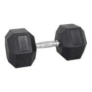 InSPORTline Hexsteel 30 kg - cena, srovnání