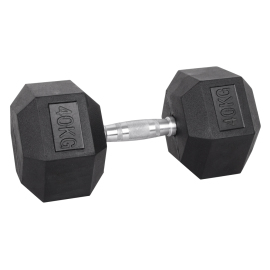 InSPORTline Hexsteel 40 kg