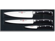 Wüsthof Sada 3 ks nožov CLASSIC IKON 9601 - cena, srovnání