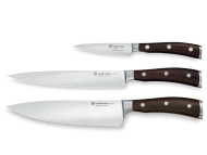 Wüsthof IKON Sada nožov 3 ks 9600 - cena, srovnání