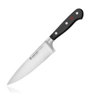 Wüsthof CLASSIC Kuchársky nôž 16cm 4582/16 - cena, srovnání