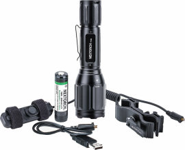 NexTorch T5G Hunting Set