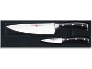 Wüsthof CLASSIC IKON Sada nožov 2 ks 9606 - cena, srovnání
