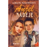 Anjel nádeje - cena, srovnání
