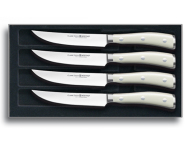 Wüsthof CLASSIC IKON Sada steakových nožov 4 ks 9716-0 - cena, srovnání