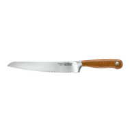 Tescoma Nôž na chlieb FEELWOOD 21 cm - cena, srovnání