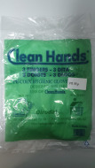 Clean Hands Hygienická rukavica Clean Hands 100ks - cena, srovnání