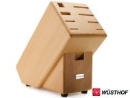 Wüsthof Blok na nože svetlý 7242 - cena, srovnání
