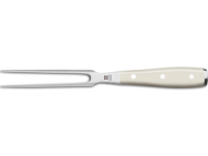Wüsthof CLASSIC IKON créme Vidlička na mäso 16cm - cena, srovnání