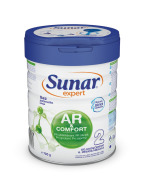 Hero Sunar Expert AR+Comfort 2 700g - cena, srovnání