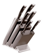 Wüsthof IKON Blok s nožmi - 6 dielov 9866 - cena, srovnání