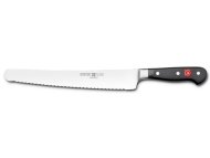 Wüsthof CLASSIC nôž na krájanie vrúbkovaný 26 cm - cena, srovnání
