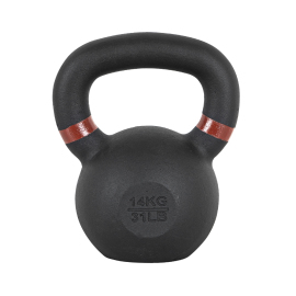 InSPORTline Ketlebel Powder 14kg