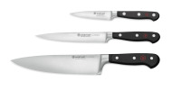 Wüsthof CLASSIC Sada nožov 3 ks 9608 - cena, srovnání