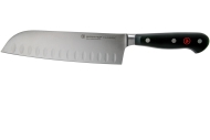 Wüsthof CLASSIC nôž Santoku 17 cm 4183 - cena, srovnání