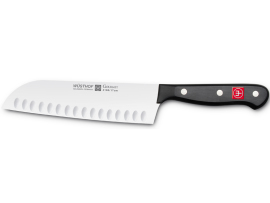 Wüsthof GOURMET nôž Santoku 17 cm 4188