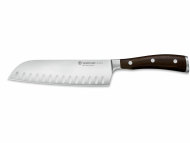 Wüsthof IKON nôž Santoku 17 cm 4976 - cena, srovnání