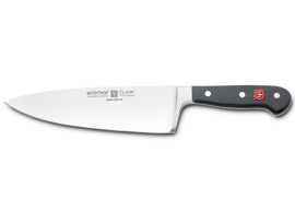 Wüsthof CLASSIC nôž kuchársky, široký 20 cm 4584/20