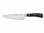 Wüsthof CLASSIC IKON nôž kuchársky 16 cm 4596/16 - cena, srovnání