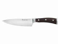 Wüsthof IKON nôž kuchársky 16 cm 4996/16 - cena, srovnání