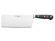 Wüsthof CLASSIC nôž kuchársky čínsky 18 cm 4686 - cena, srovnání