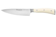 Wüsthof CLASSIC IKON créme nôž kuchársky 16 cm 4596-0/16 - cena, srovnání