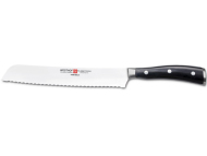 Wüsthof CLASSIC IKON nôž na chlieb 20 cm 4166/20 - cena, srovnání