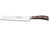 Wüsthof IKON nôž na chlieb 20 cm 4966/20 - cena, srovnání