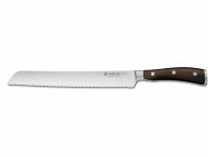 Wüsthof IKON nôž na chlieb 23 cm 4966/23 - cena, srovnání