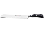 Wüsthof CLASSIC IKON nôž na chlieb 23 cm 4163/23 - cena, srovnání