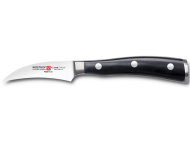 Wüsthof CLASSIC IKON nôž na lúpanie 7 cm 4020 - cena, srovnání