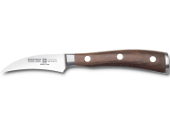 Wüsthof IKON nôž na lúpanie 7 cm 4920 - cena, srovnání