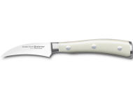 Wüsthof CLASSIC IKON créme nôž na lúpanie 7 cm 4020-0 - cena, srovnání