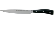 Wüsthof CLASSIC IKON nôž na šunku 16 cm 4506/16 - cena, srovnání