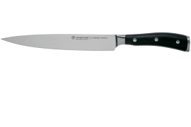Wüsthof CLASSIC IKON nôž na šunku 20 cm 4506/20