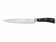 Wüsthof IKON nôž na šunku 20 cm 4906/20 - cena, srovnání