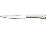 Wüsthof CLASSIC IKON créme nôž na šunku 16 cm 4506-0/16 - cena, srovnání