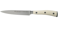 Wüsthof CLASSIC IKON créme nôž na zeleninu 12 cm 4086-0/12 - cena, srovnání